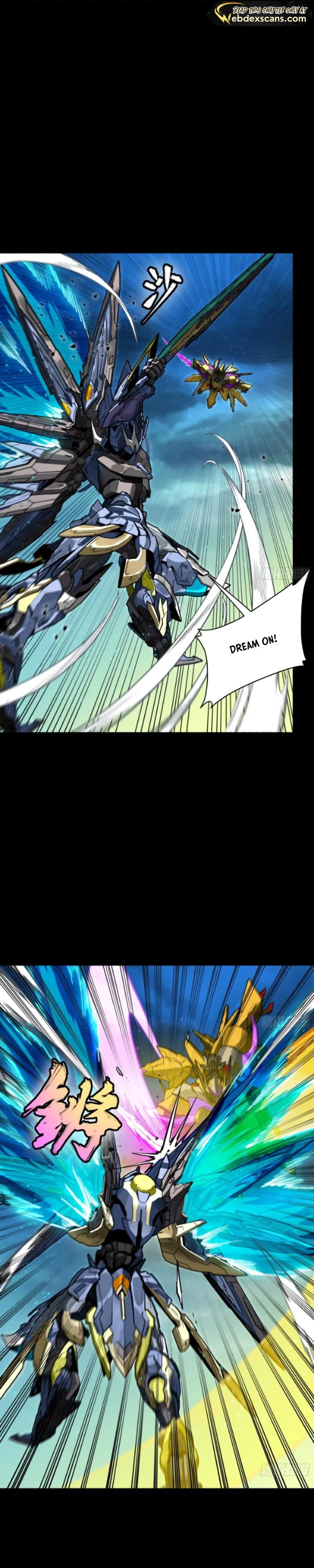 Legend of Star General Chapter 276 17